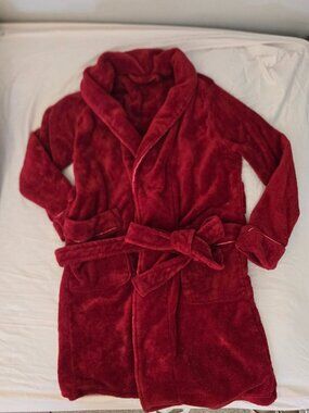 Reitman Red Robe XS